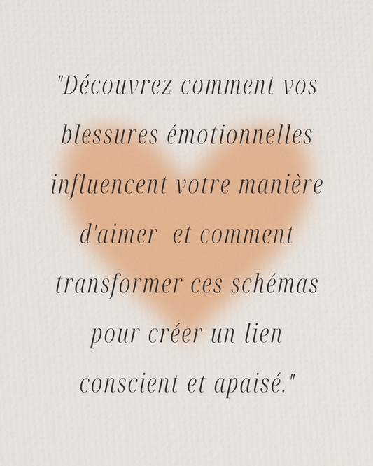 Se comprendre, comprendre l'autre, pour créer le nous